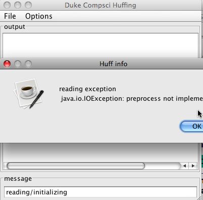 *huff error*