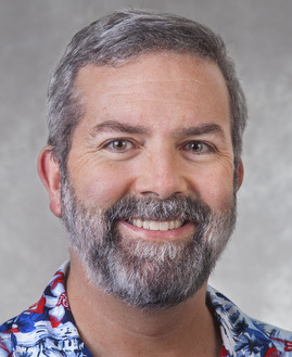 Professor Duvall