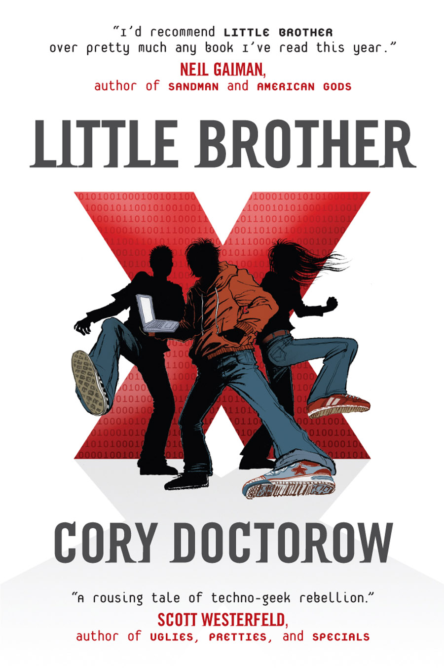 brothercover