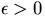 $\epsilon\gt$
