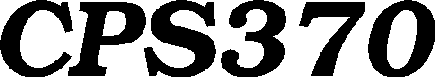 CPS370