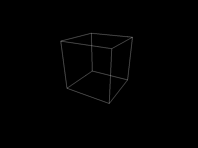 Opengl drawing