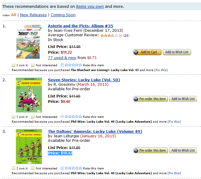 amazon