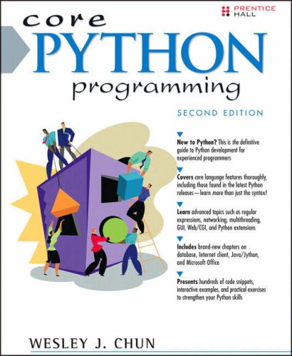 Core Python