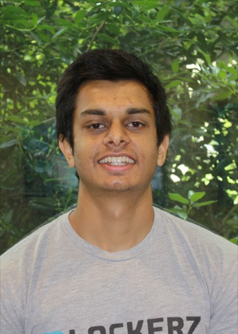 Dhrumil