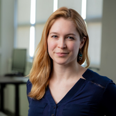 Eleanor Mehlenbacher